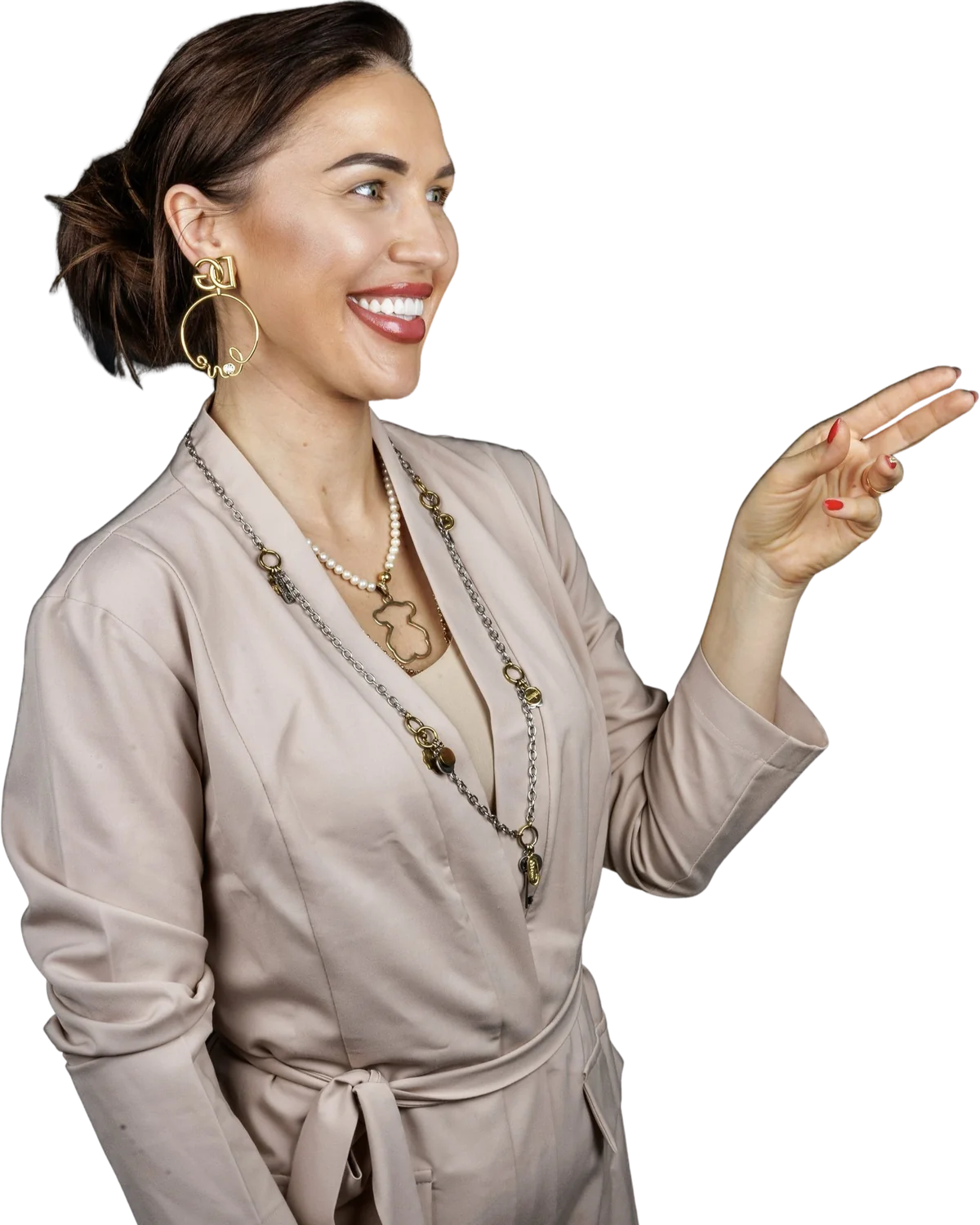 Dr Dominika Smurzyńska — portret